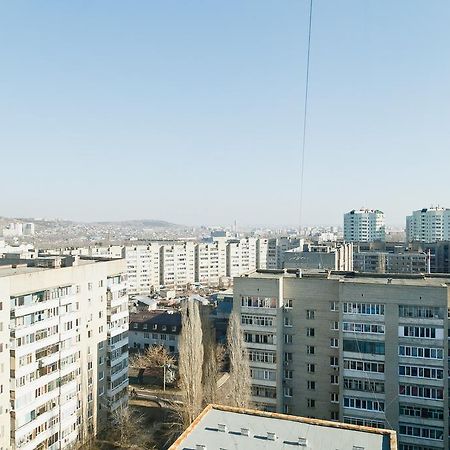 Apartments Na Lugovaya 67/69 Saratov Quarto foto