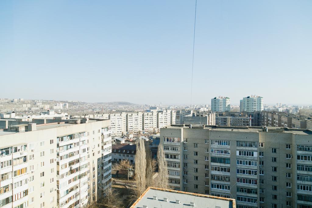 Apartments Na Lugovaya 67/69 Saratov Quarto foto